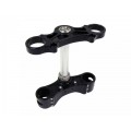 Corse Dynamics Complete Triple Clamp for Ducati Monster 1100 / 796 / 696 - 30mm Offset Corse Dynamics Complete Triple Clamp for Ducati Monster 1100 / 796 / 696 - 30mm Offset